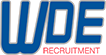 WDE Recruitment